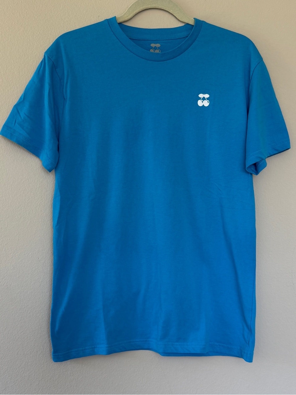 Pacha Official “Dancing Together Since 1973” Blue T-Shirt Large